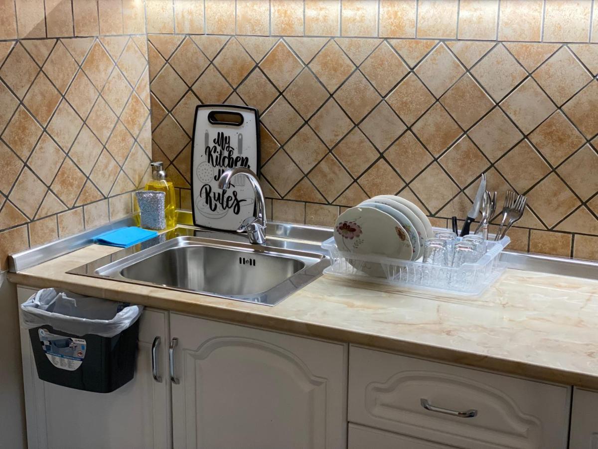 Lucas Apartment 2 Τίρανα Εξωτερικό φωτογραφία