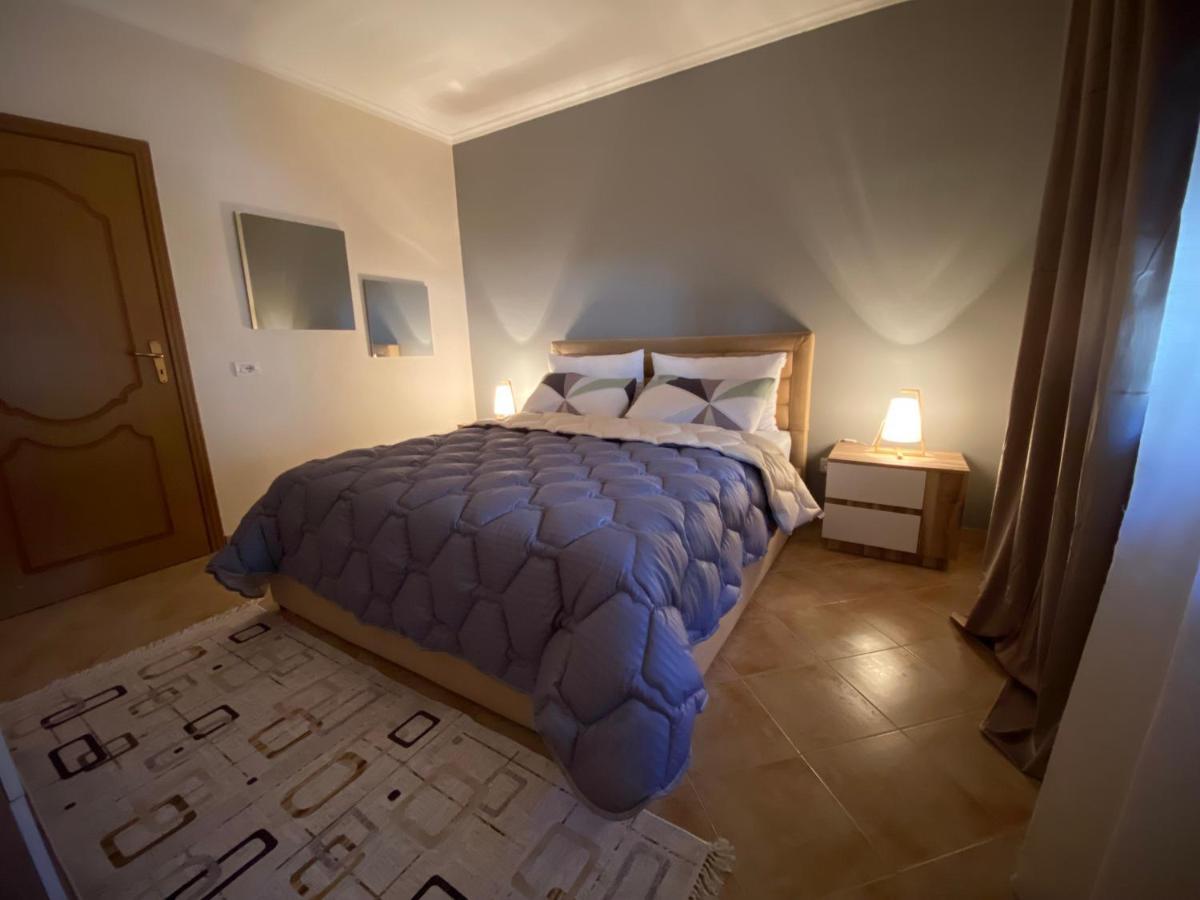 Lucas Apartment 2 Τίρανα Εξωτερικό φωτογραφία