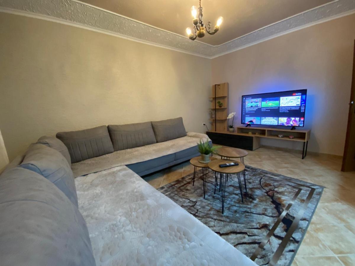 Lucas Apartment 2 Τίρανα Εξωτερικό φωτογραφία