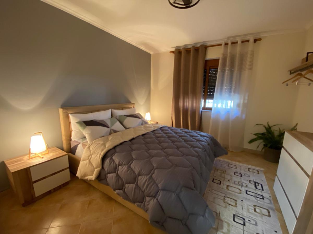 Lucas Apartment 2 Τίρανα Εξωτερικό φωτογραφία